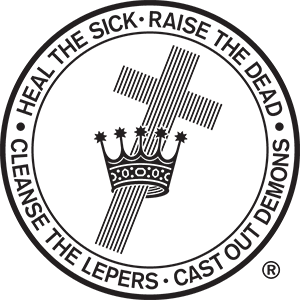 First Church of Christ, Scientist logo